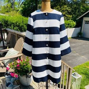 Tuckernuck x Atlantic - Pacific  Millie Coat Dress